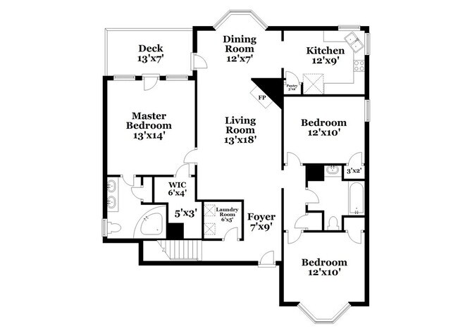 Photo - 3364 Milbridge Dr