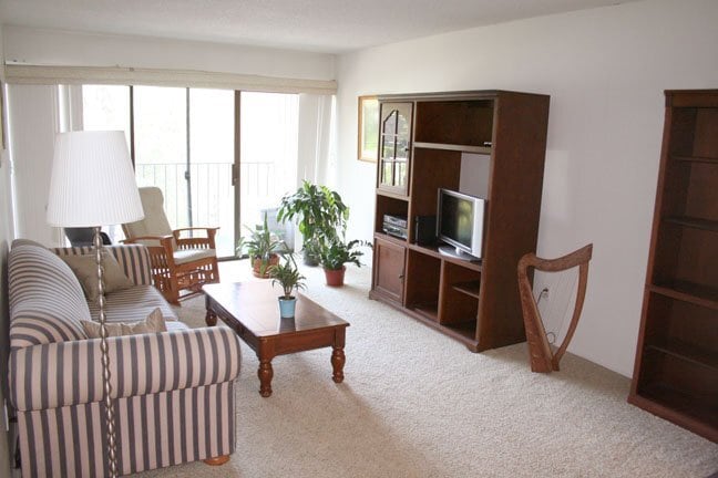 245 N Vine St Unit 503