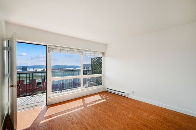 Photo - MEL Melbourne Apartments