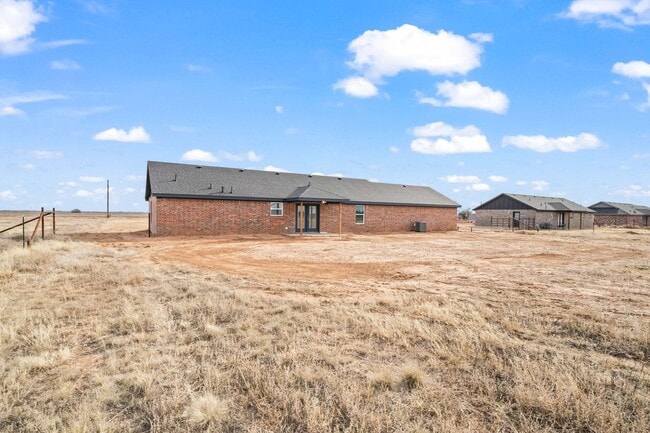 Photo - New Construction Home In Idalou ISD!
