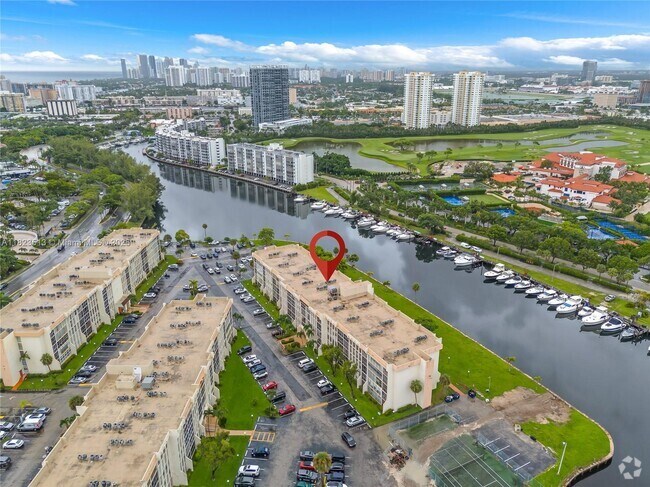 Building Photo - 601 Three Islands Boulevard Unit 304 Rental