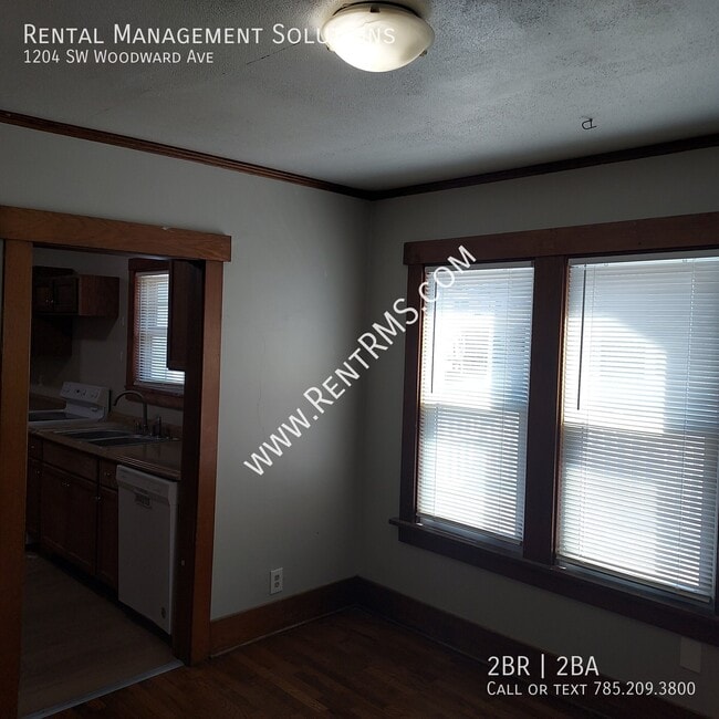 Photo - 1204 SW Woodward Ave