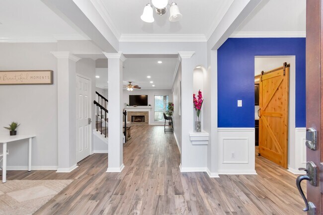 Photo - 10007 Hickory Trail Ln