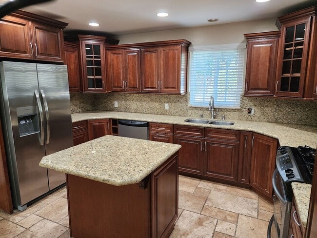 Photo - Single Level Fallbrook Home with 3 Bedrooms plus Office/Den.