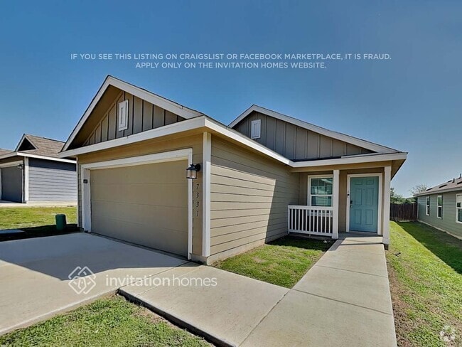 Building Photo - 7331 Avila Vis Rental