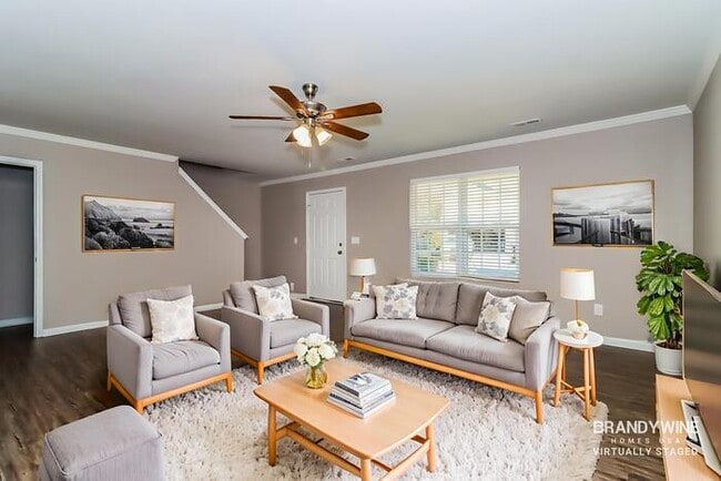 125 Autumn Bluff Cir