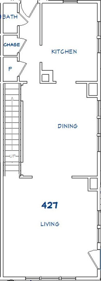 Photo - 427 E Cherry St Unit 427 E Cherry