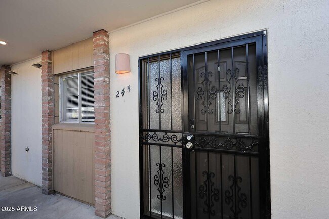 4701 N 68th St Unit 245