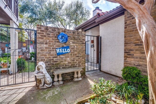 Condo in North Dallas! - Condo in North Dallas!