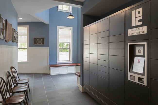 Paddock Estates