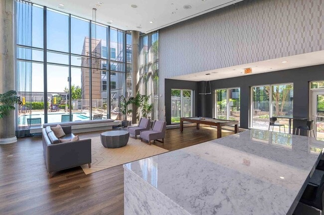 The Lofts at Park Crest