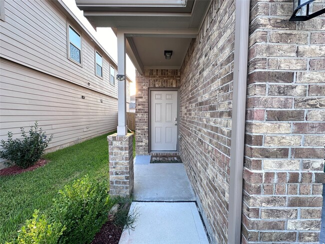 Photo - 13424 Merryville Harrogate Ln