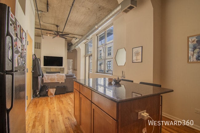 Photo - 758 N Larrabee St Unit 726