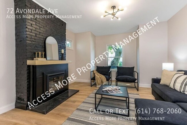 Building Photo - 72 Avondale Ave Rental