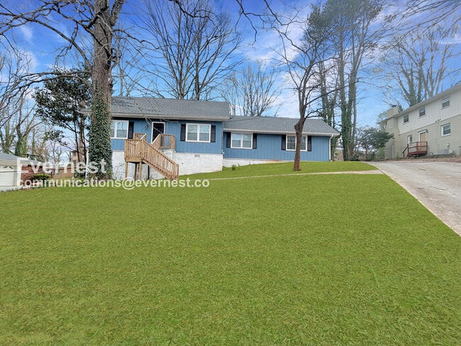 Building Photo - 4505 Dover Castle Dr