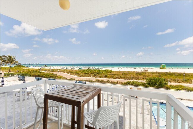 Building Photo - 401 Ocean Dr Unit 316 Rental