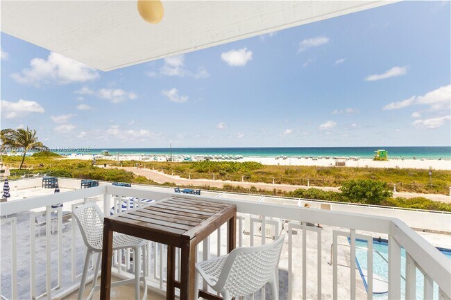 Photo - 401 Ocean Dr Unidad 316 Rental