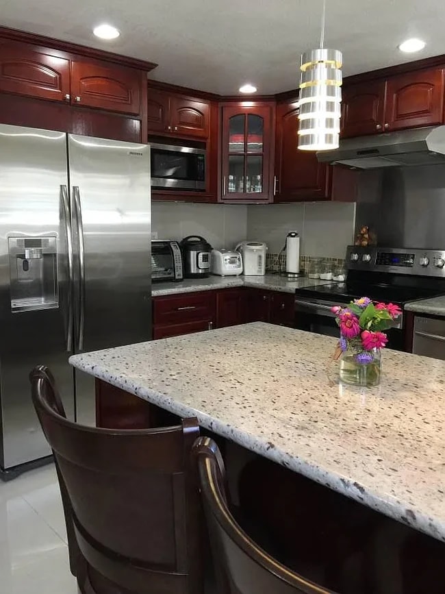 1st Floor-Kitchen - 274 Snell Ct