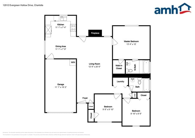 Photo - 12012 Evergreen Hollow Dr