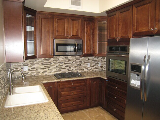 Photo - Villa Seville