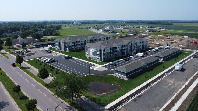 Highland Apartments