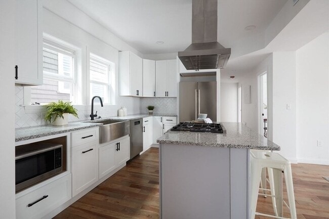 Photo - 14 Cottage St Condo Unit 2
