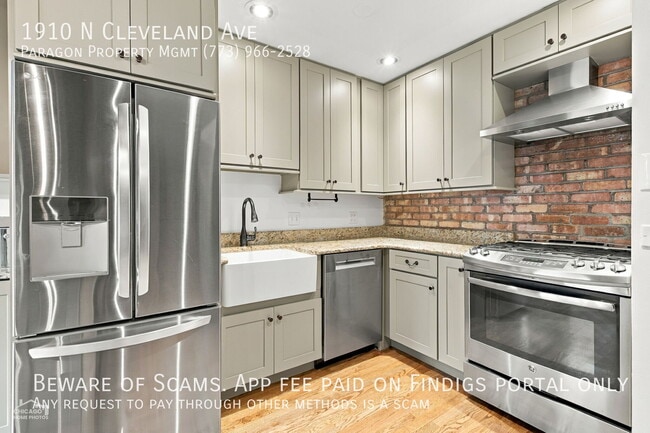 1910 N Cleveland Ave