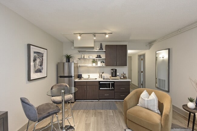 Photo - Passenger Flats