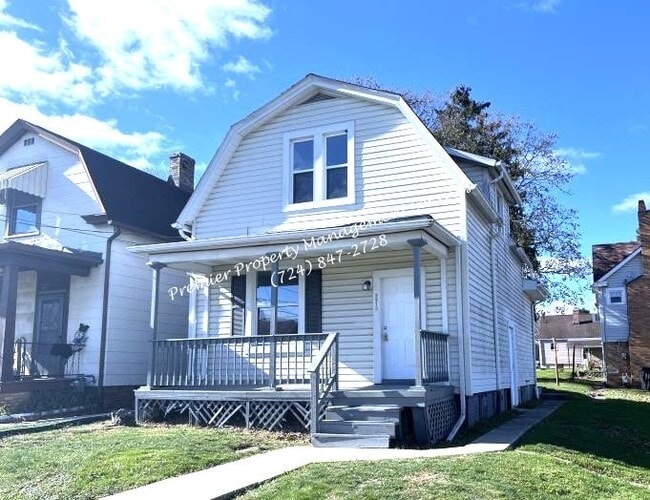 Building Photo - 3619 Matilda St Rental