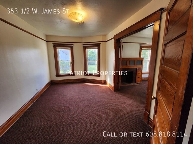 Photo - 353 1/2 W. James St.-