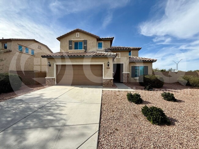 Building Photo - 27878 N 175th Dr