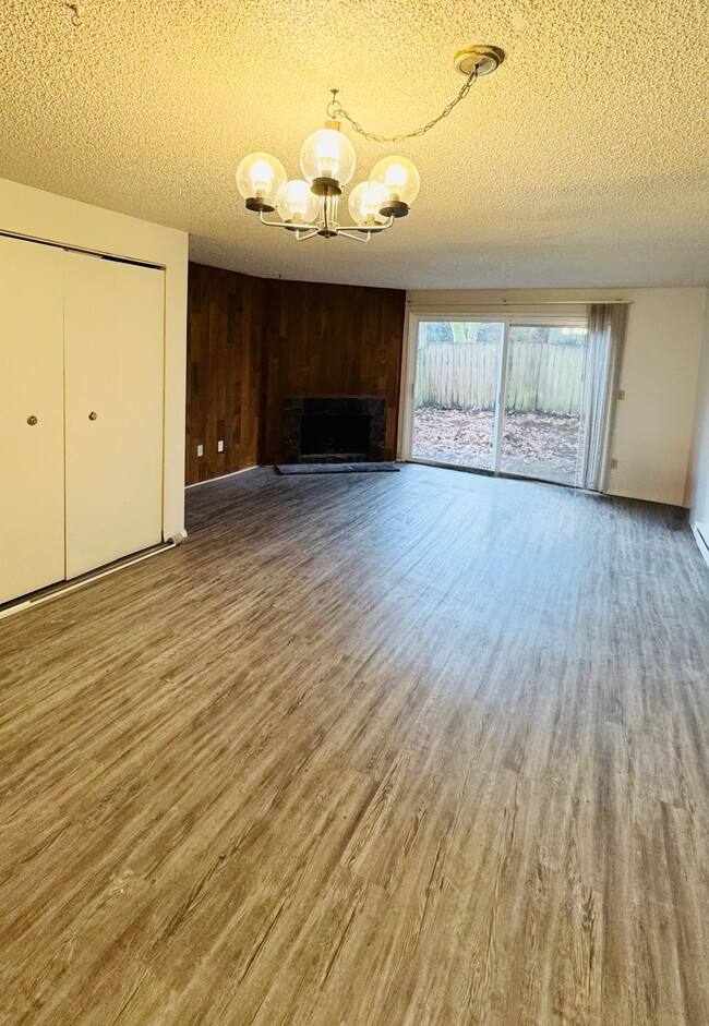 Living Room - 3815 NW Chemult Pl Apartments Unit 3819