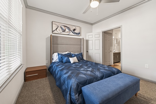 Building Photo - Haven at Bellaire