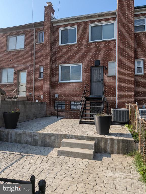 Photo - 1249 Farragut Pl NE
