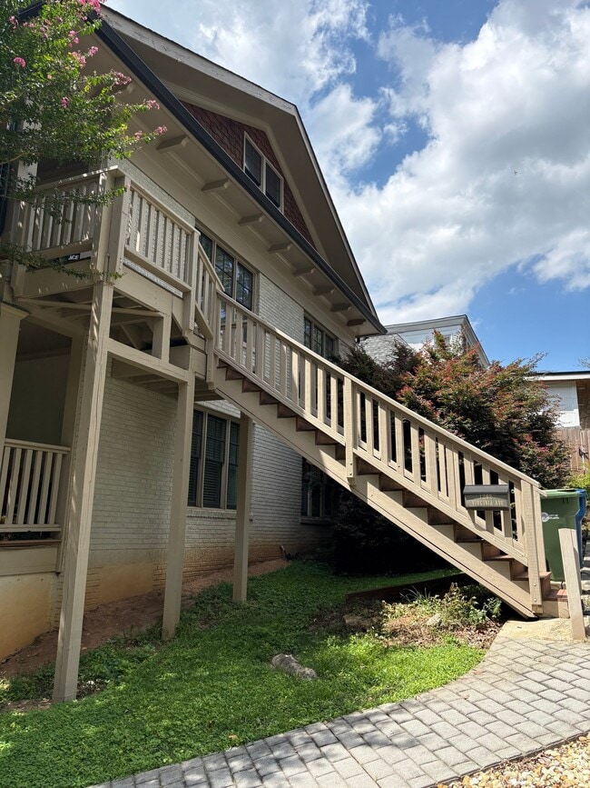 Photo - 1202 Virginia Ave NE