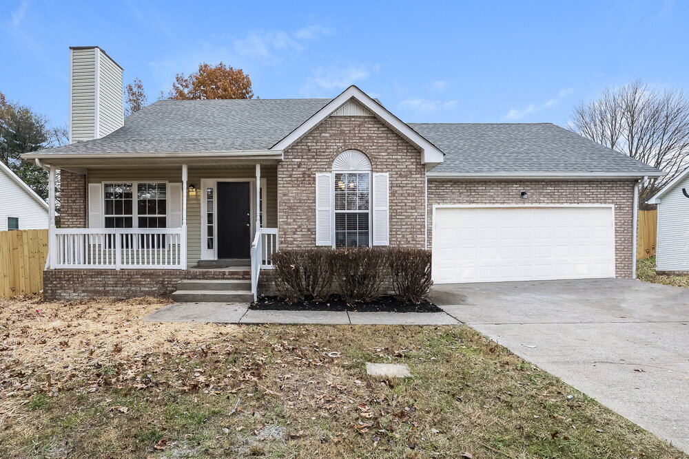 Photo - 2015 Skyline Dr