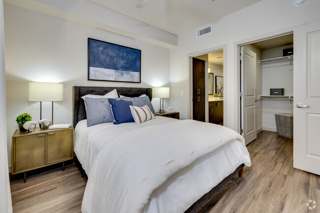 Interior Photo - Parc South Mountain Rental