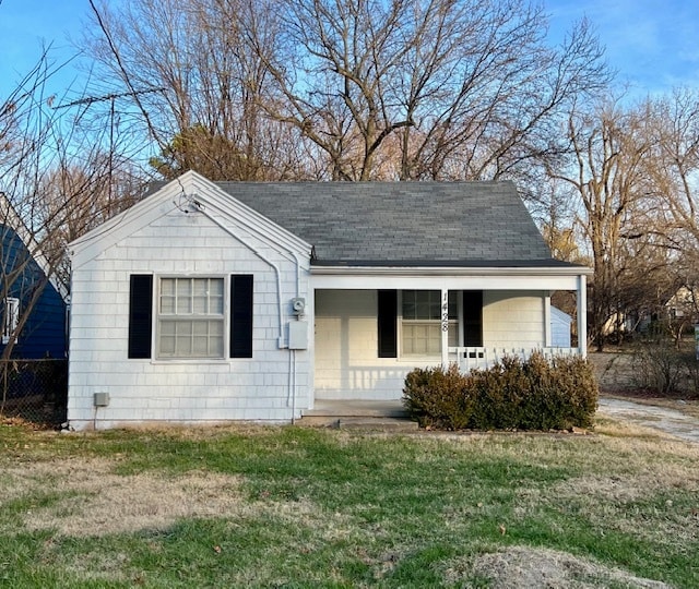 Building Photo - 1428 S Jefferson Ave Rental