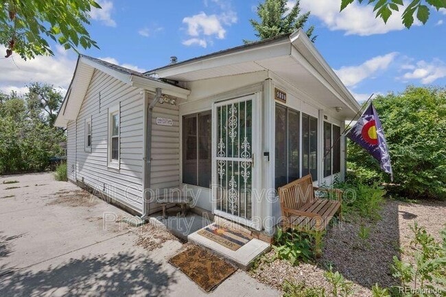 Building Photo - 9030 W 64th Pl