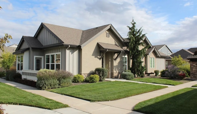 Building Photo - Resort-Style Living in Southeast Meridian: Modern Single-Level Home