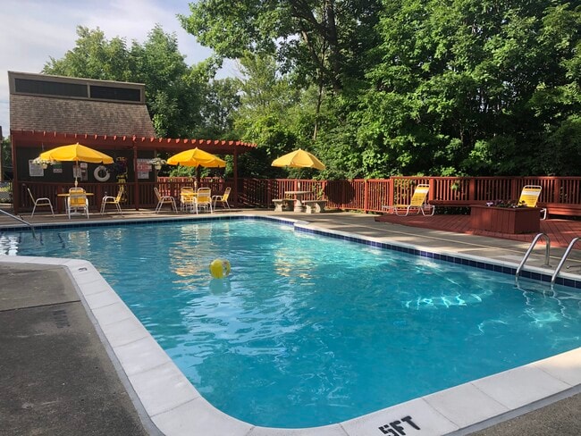 Photo - STRAWBERRY LANE APARTMENTS