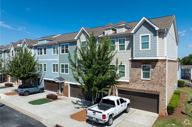 Photo - The Ridge Clemson