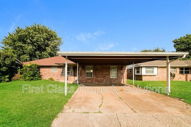 Photo - 1205 S Howard Ave