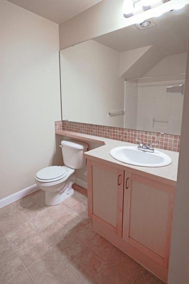 Photo - 3 Bedroom 3 Bath Townhouse End Unit