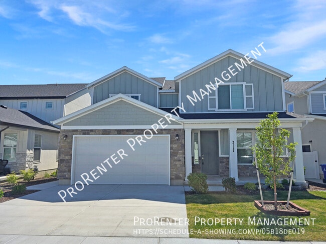 Photo - 3111 S Edgewater Cv House
