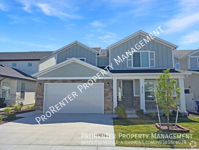 Building Photo - 3111 S Edgewater Cv Rental