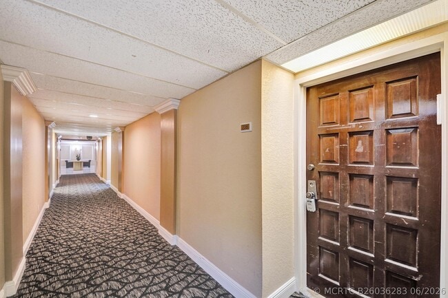 Building Photo - 3800 N Hills Dr Unit 208