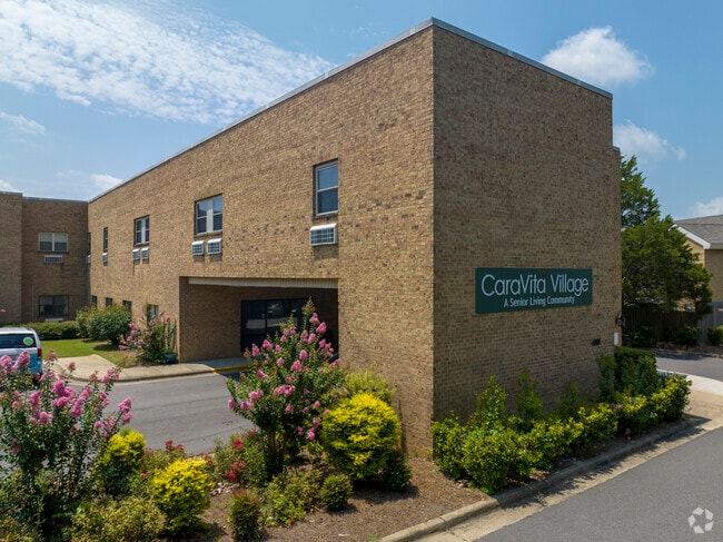 Photo - CaraVita Village 55+ Senior Apartments