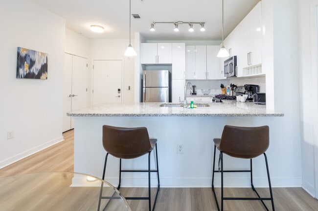 Photo - 81 Tresser Blvd Unit SI FL2-ID1537756P