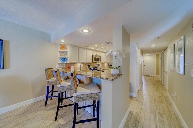 17980 Gulf Blvd Unit 402